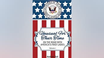 'Unusual for Their Time' by Andrew Och