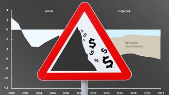 US science to plunge off fiscal cliff?