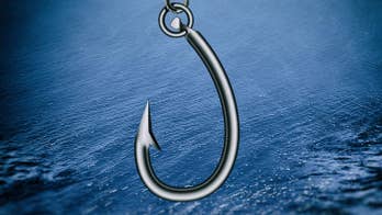 $1,000 reward for catching ugly fish from Wyoming reservoir