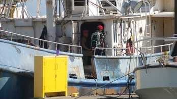 Hawaiian officials hold public meeting on fishing industry conditions