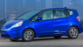 Cheap leases offered to spur electric car sales