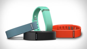 Fitbit use tied to increase in activity