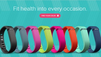 Fitbit now faces a class-action suit in rash fallout