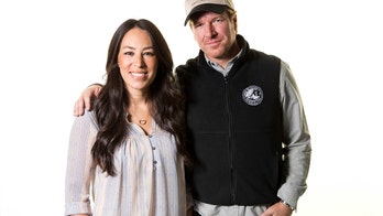 Chip and Joanna Gaines had to 'beg' people to be on 'Fixer Upper'