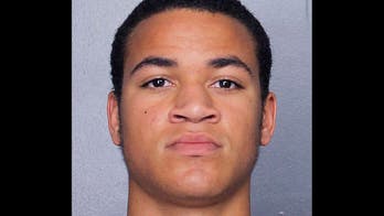 Nikolas Cruz' brother sentenced to time served, probation in school trespassing arrest