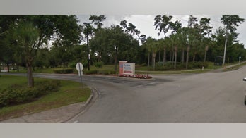 Man cleaning gun shoots himself but doesn't realize it until 3 days later