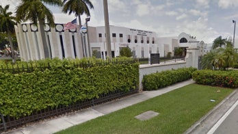 Officials: FBI thwarts plot against prominent Florida Jewish center