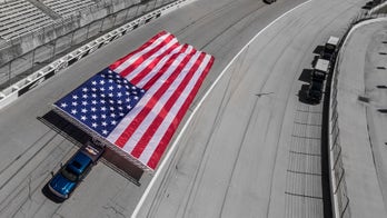 Chevy sets the most American world record ever