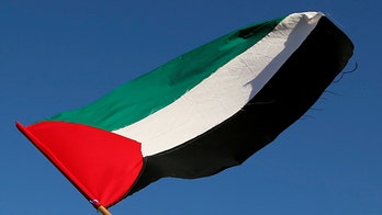 Jewish summer camp hit for flying Palestinian flag in 'teachable moment'