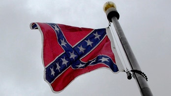 California bill bans Confederate flag sales on state property