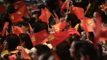 Shooting highlights gun concerns in China