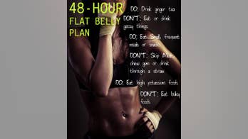 Are 'Fitspo' Images Exercise Motivation or a Dangerous Obsession?