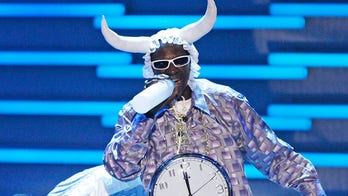 Flavor Flav arrested in Las Vegas for assault with a deadly weapon