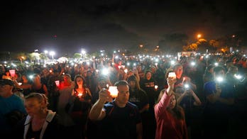 FOX NEWS FIRST:  Florida students plan gun control rally; Trump blasts Obama for inaction on Russia meddling