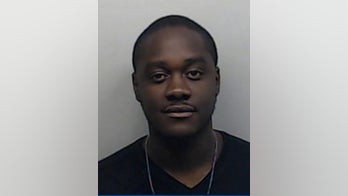 Manhunt underway for murder defendant who fled courthouse before guilty verdict