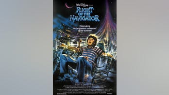 Former Disney star charged with robbing bank