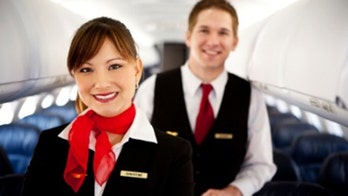 17 things your flight attendant won’t tell you