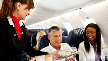 Why it's important to be nice to your flight attendant