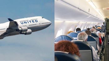 United Airlines sued by Nigerian passenger booted for ‘pungent’ odor, claiming racial discrimination