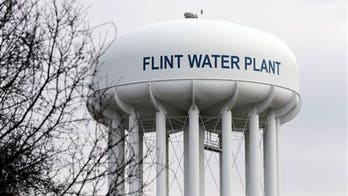 Kids in some US cities have dangerously high blood lead levels