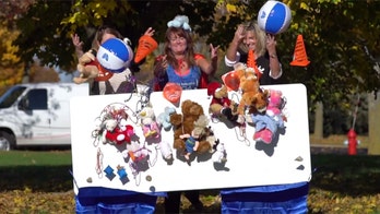 #FlipToBreathe campaign seeks to raise awareness, funding for lung cancer research