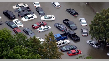 Flood damaged cars: What to do with them in Harvey's aftermath