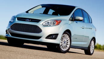 Ford lowers fuel economy on 6 vehicles