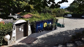 Two Italian policemen suspended after alleged sexual assaults of American students