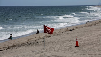 Chicago-area sales executive dies in Florida saving children from dangerous rip current, report says