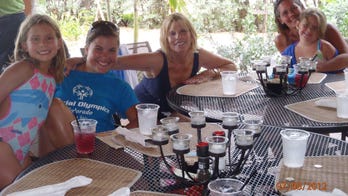 Florida beach find: Photographer finds long-lost camera, hopes to reunite it with owners