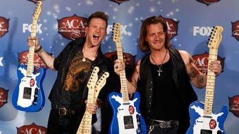 Florida Georgia Line 'don't really know' what 'bro country' means