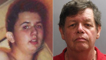 Youth pastor arrested in 1994 dismemberment of Florida teen