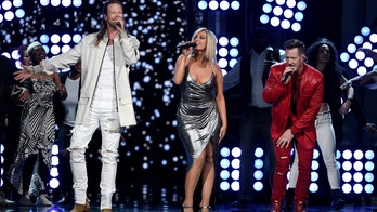 Florida Georgia Line, Bebe Rexha break country chart record