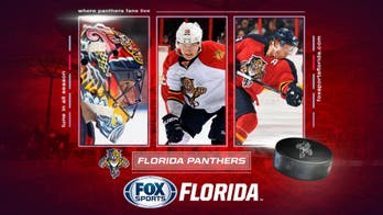 Samuel Montembeault agrees to entry-level contract with Panthers
