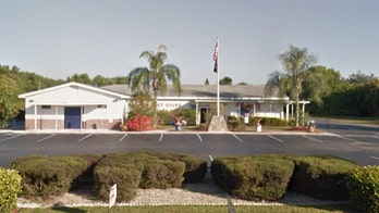 Florida VFW post cancels NFL subscription amid national anthem protests