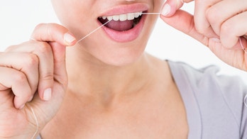 Oral-B dental floss linked to toxic chemicals, study claims