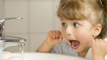 Is Flossing a Complete Waste of Time?