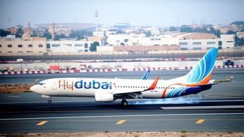 Drunk flydubai pilot reportedly delays flight 10 hours