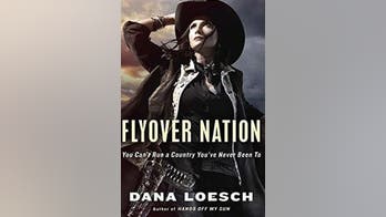 'Flyover Nation' by Dana Loesch