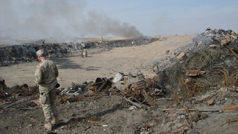 Supreme Court upholds appellate decision on Burn Pit lawsuits