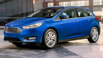 Ford confirms dates when Fiesta, Focus and Taurus production will end