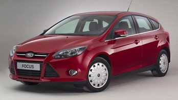 The 55 MPG Ford You Can't Buy in the U.S.