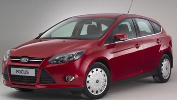 The 55 MPG Ford Focus You Can't Have