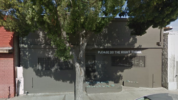 California police investigate surveillance video after looters steal 1,800 gallons of vodka