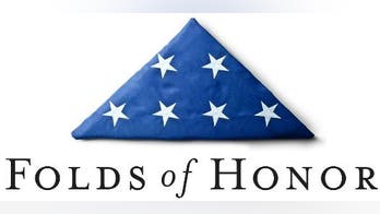 Folds of Honor