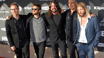 Foo Fighters fans turned away from London show due to band's ticket guidelines
