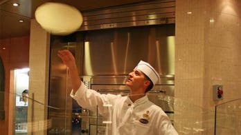 Cruise lines put the focus on local eats