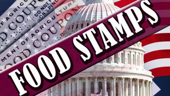 ‘Gaming the system’? States use trick to undo food stamp cuts