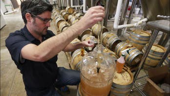 Brewers Association says number of US breweries is at all-time high