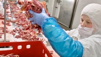 Half of food workers admit to working while sick, according to survey